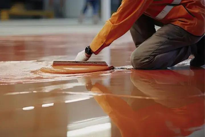 floor coating