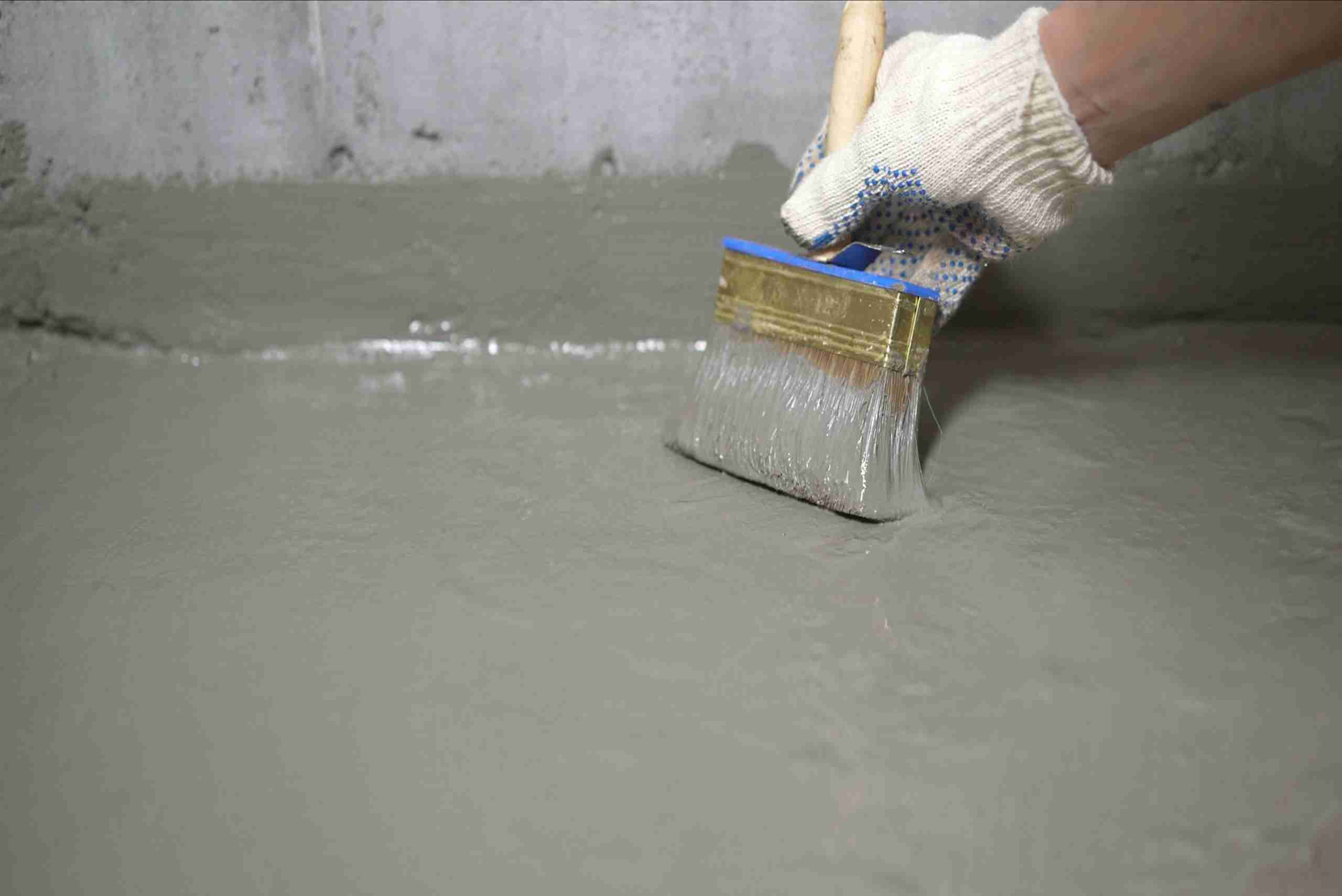 Waterproofing Coating