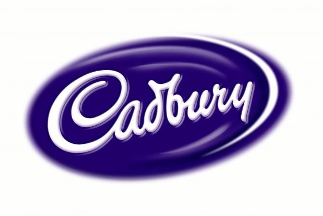 cadbary