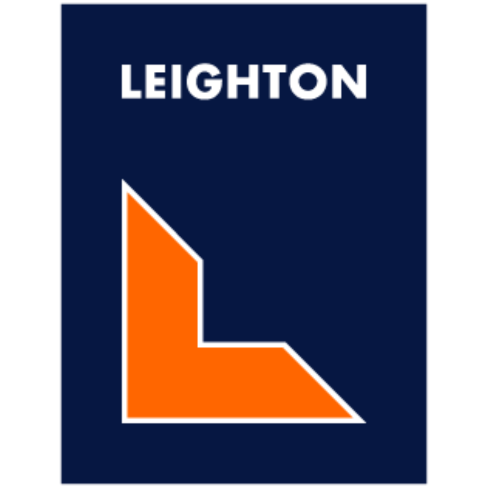 leighton