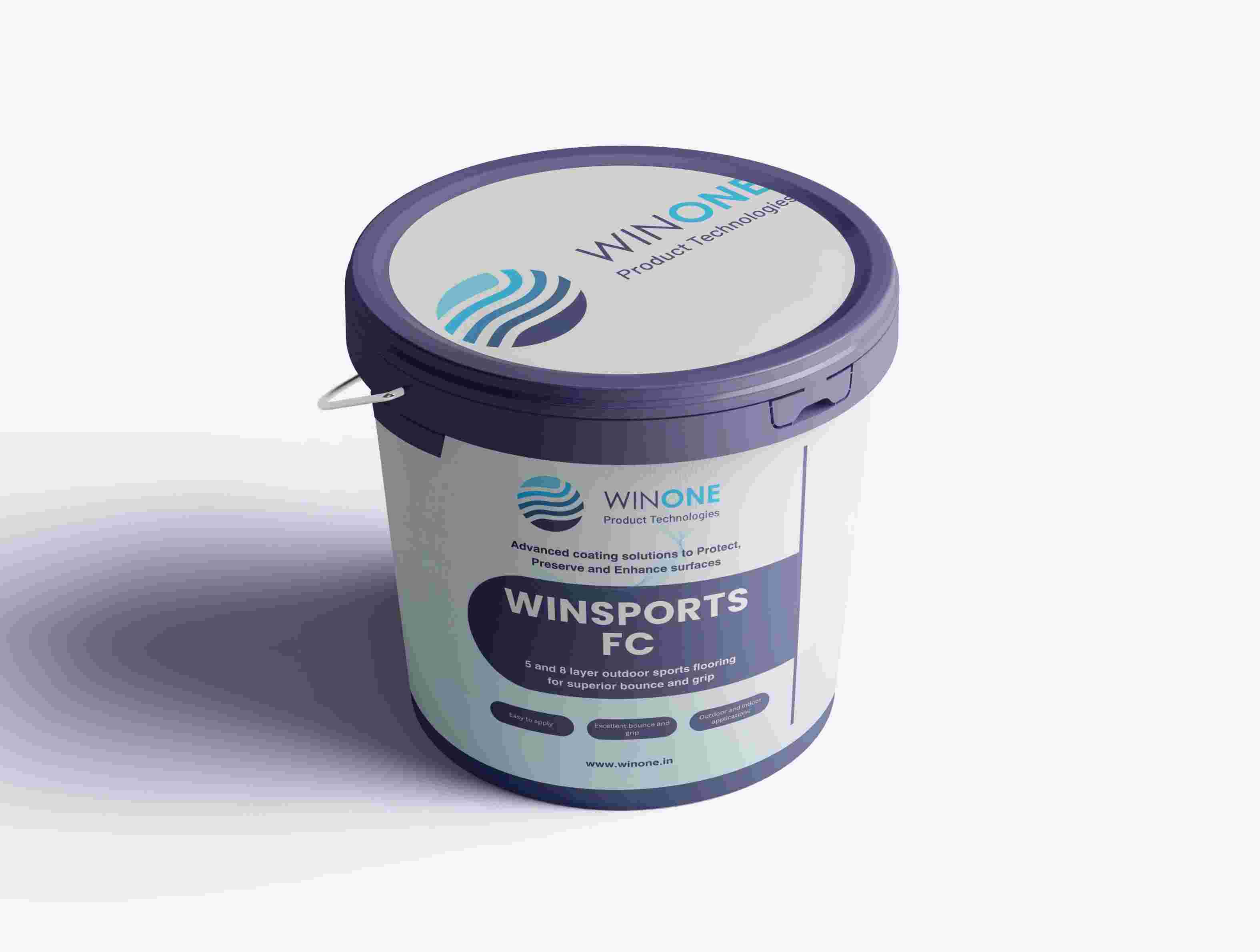 WINSPORTS