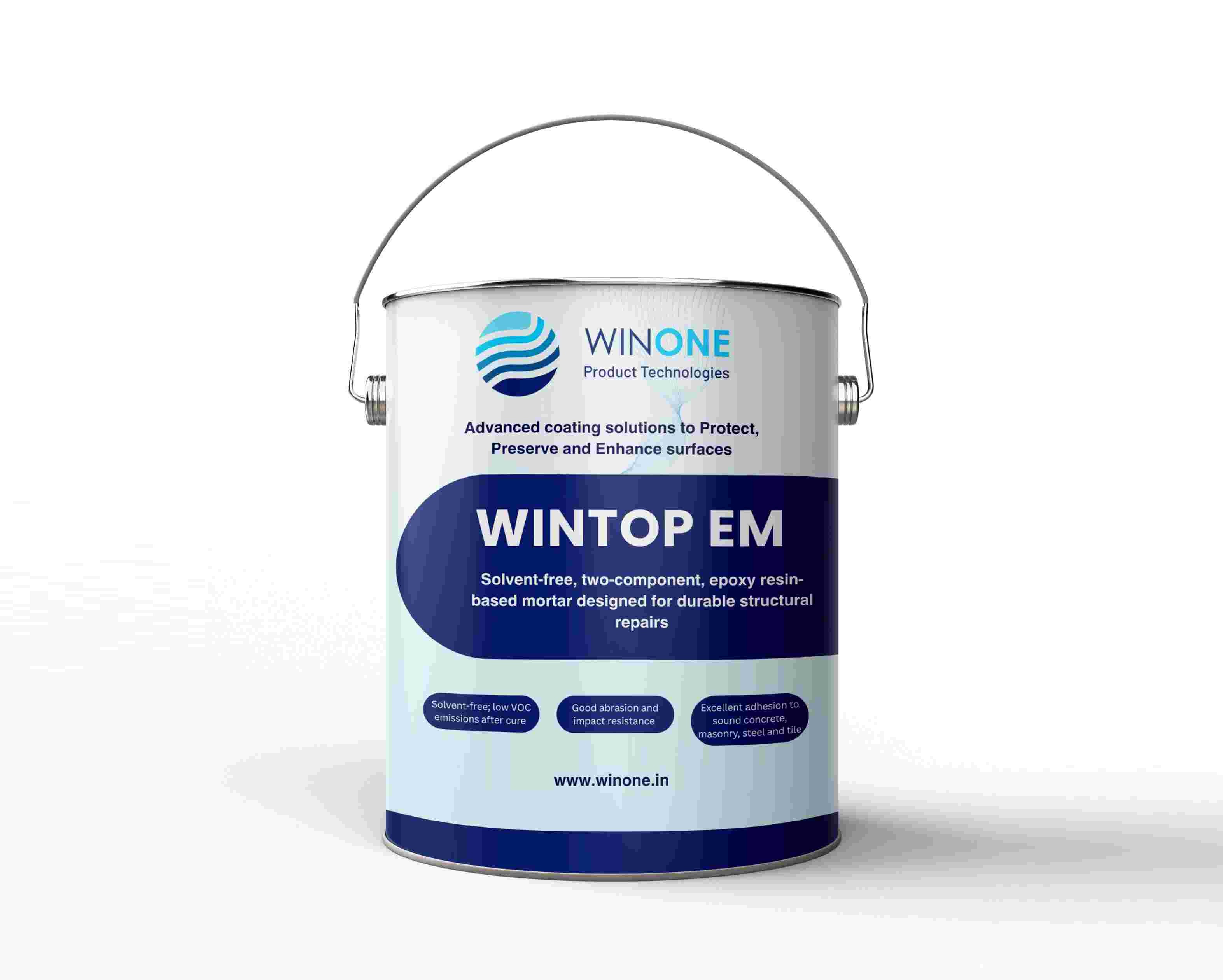 WINTOP EM
