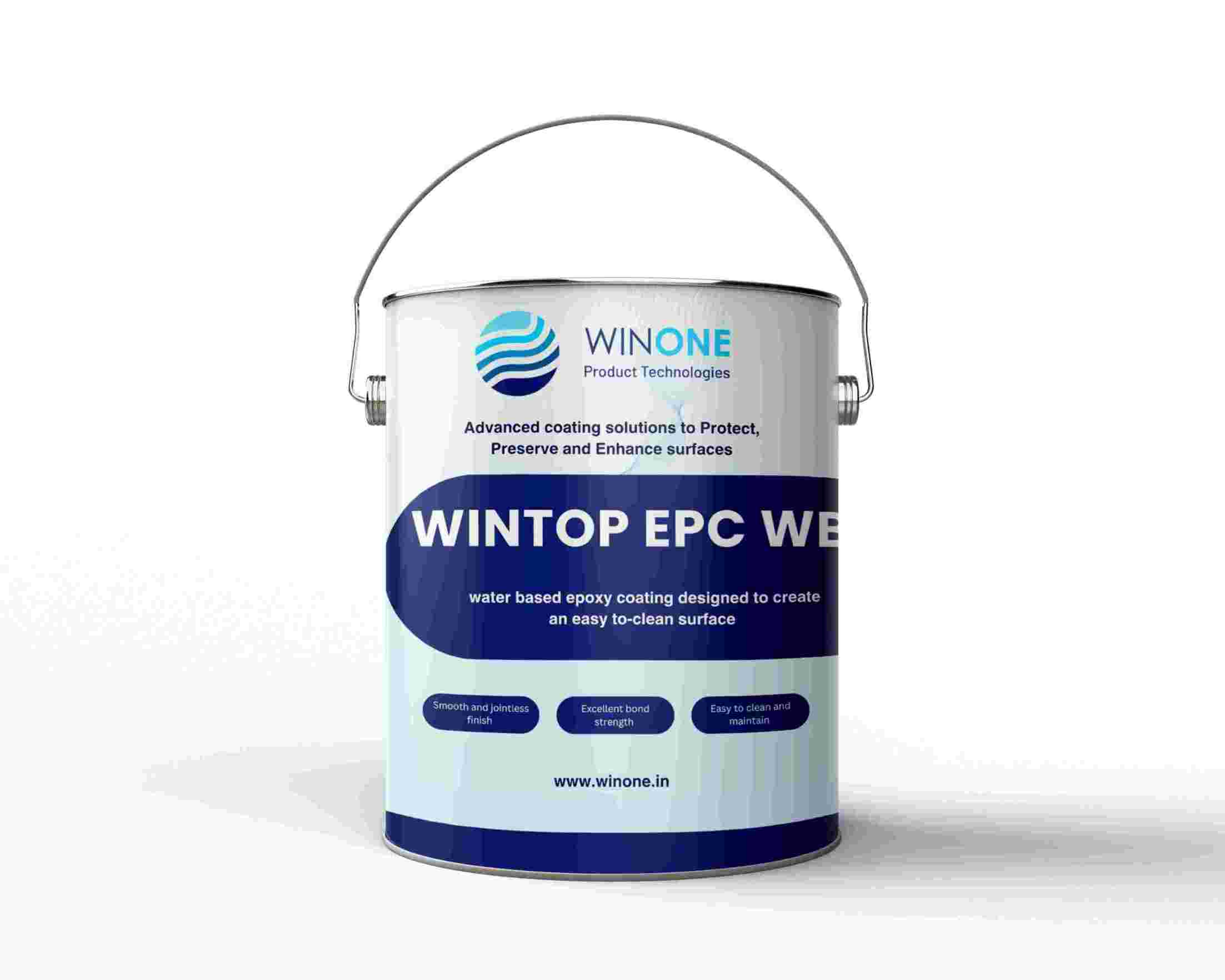 WINTOP EPCR WB