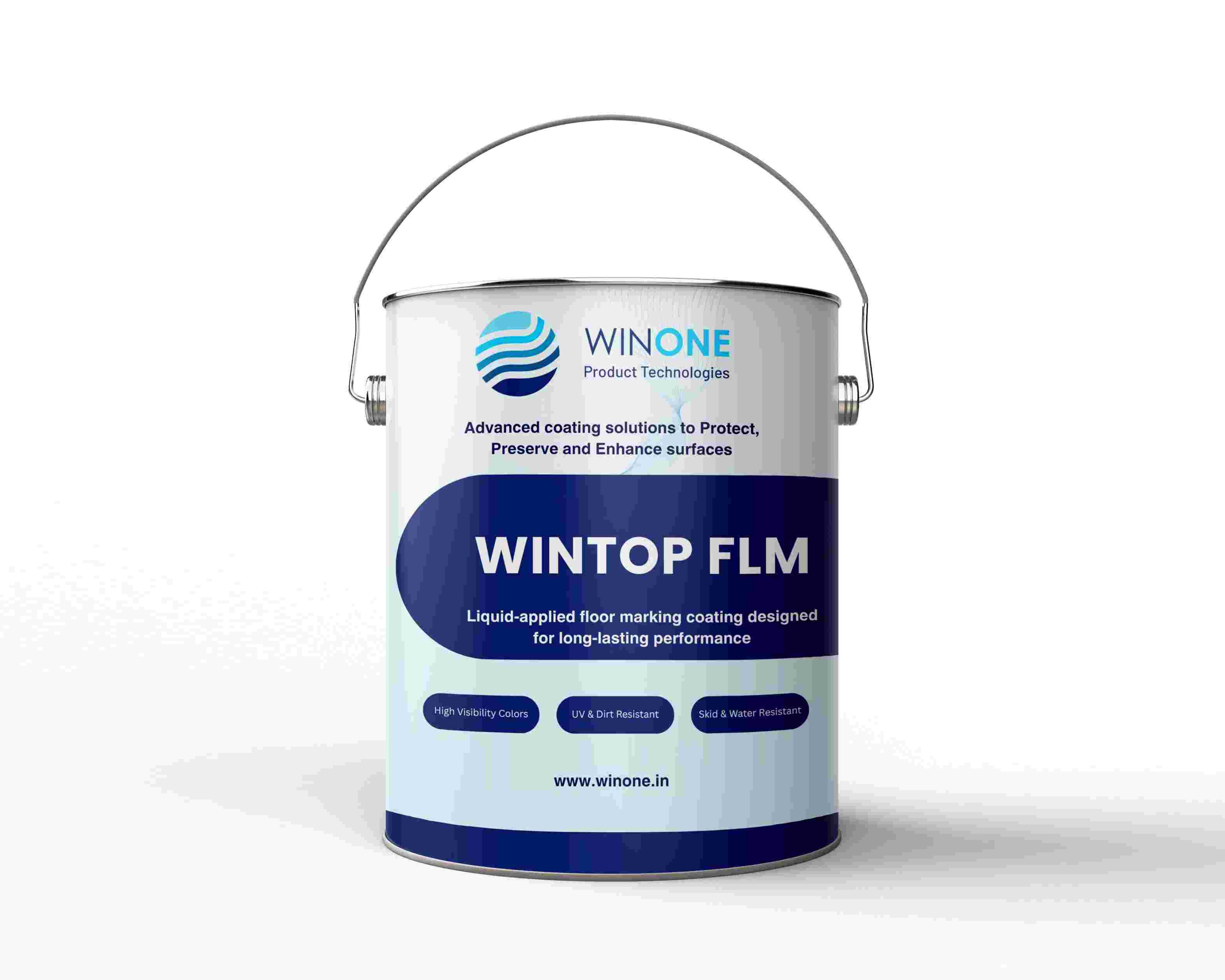 WINTOP FLM