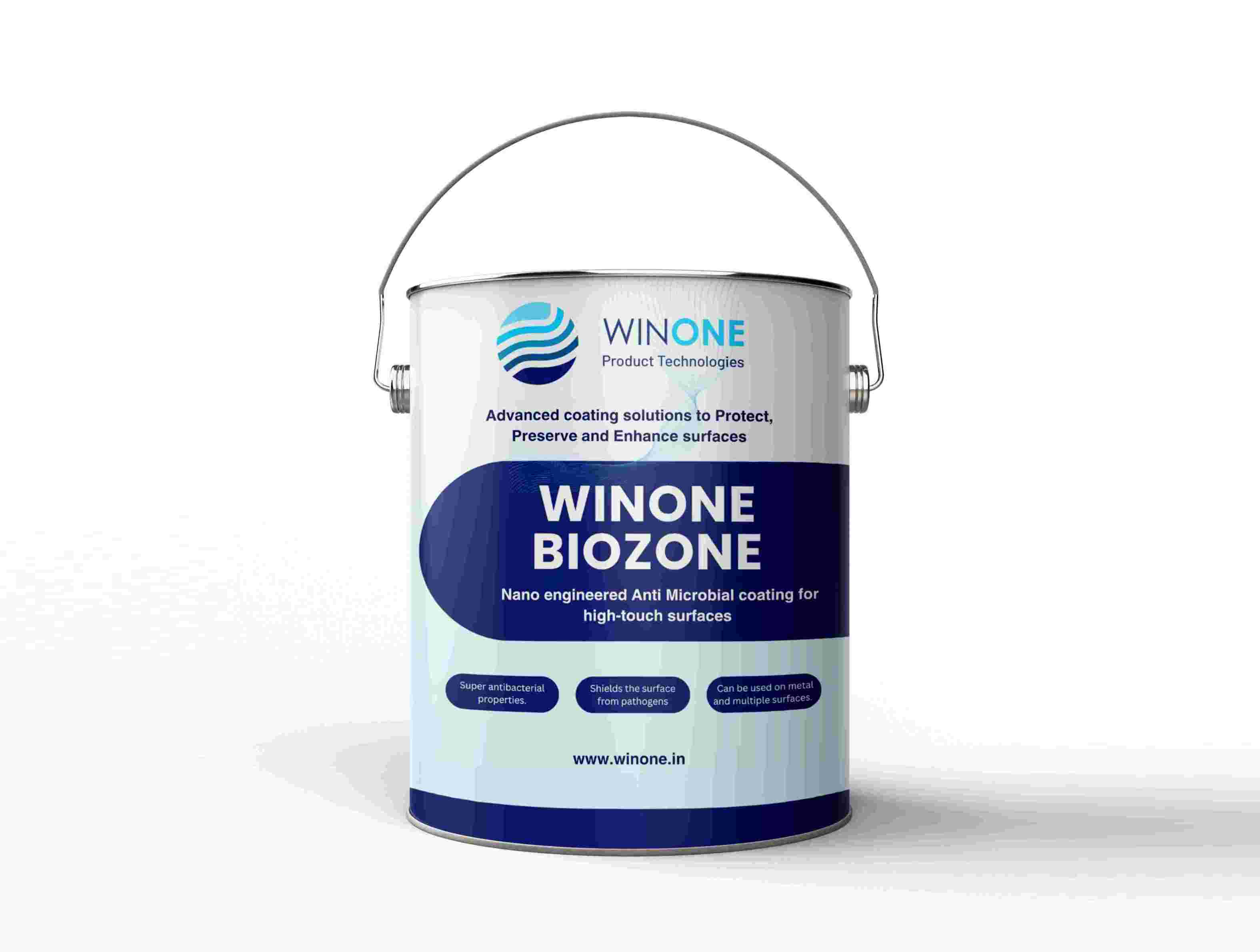 WINONE BIOZONE