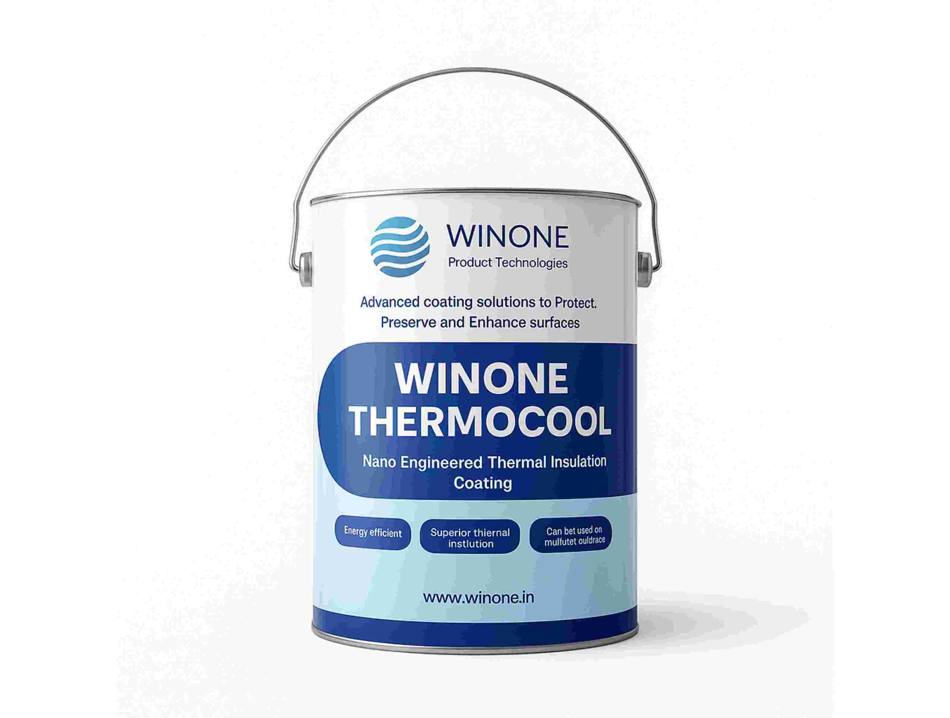 WINONE THERMOCOOL