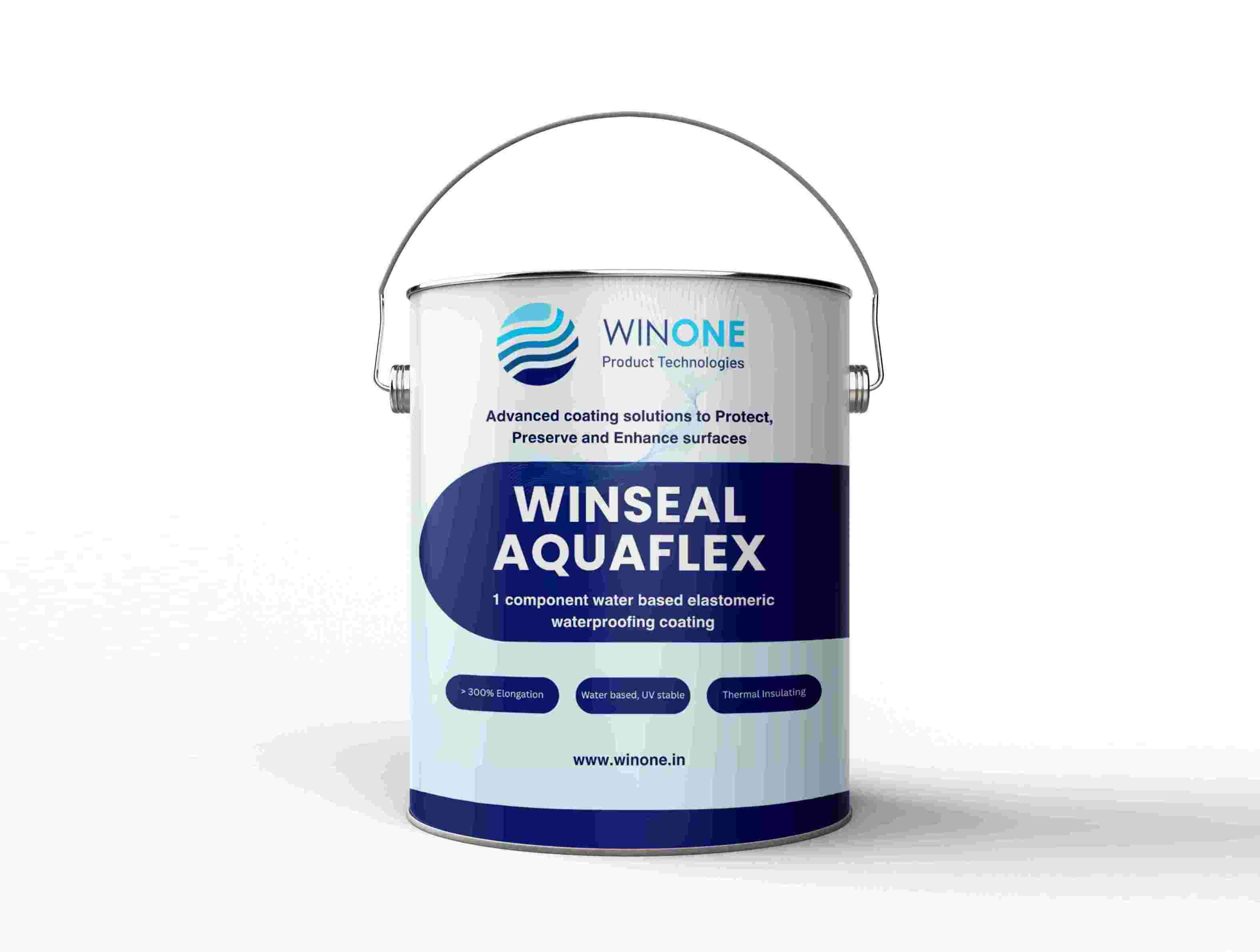 WINSEAL AQUAFLEX
