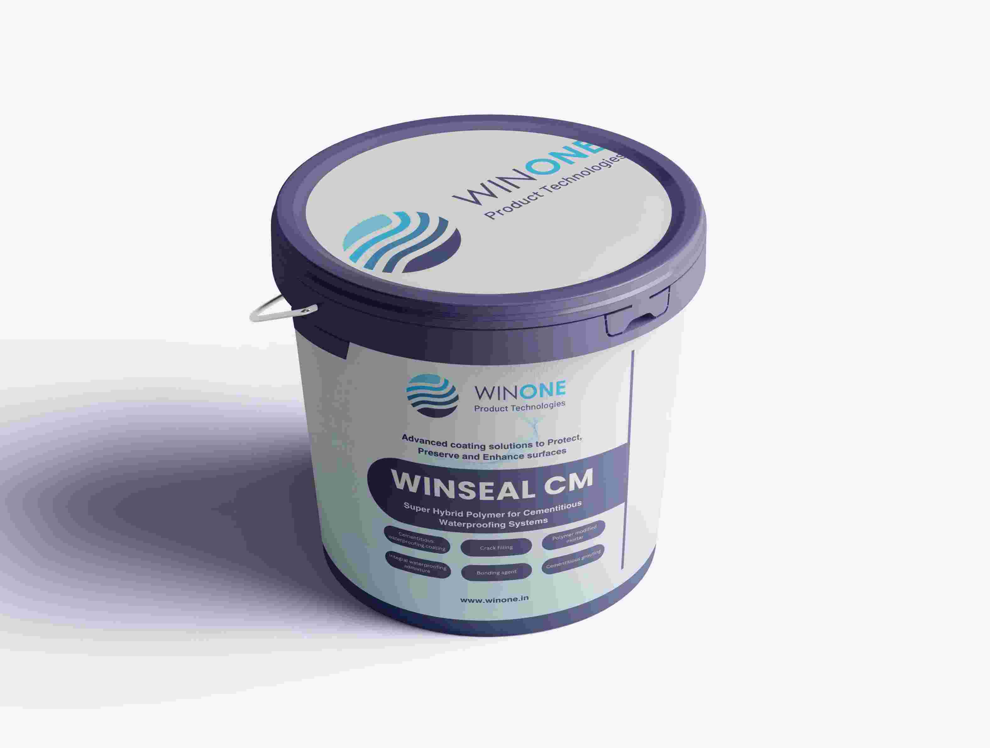 WINSEAL CM